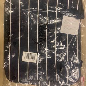 Thirty-one Away for the weekender